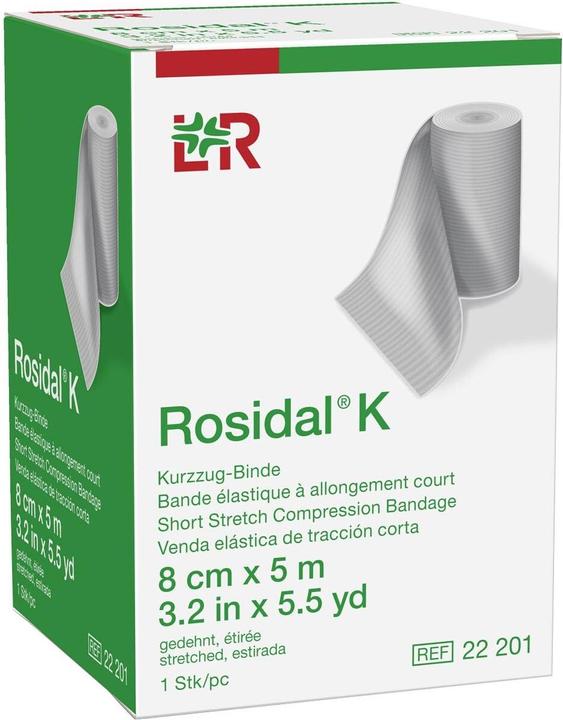 Produktbild Lohmann & Rauscher K Kurzzug-Binde