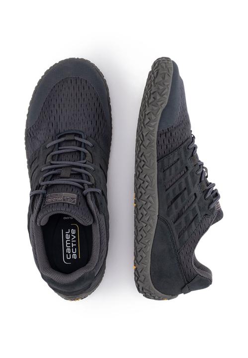 Immagine prodotto Camel Active Sneaker textile/synthetic NAVY (41)