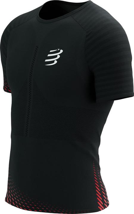 Actual product image Compressport Racing SS Tshirt M (S)