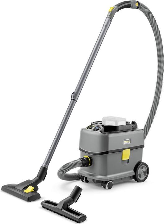 Kärcher T 10/1 Bp Adv HEPA Industriestaubsauger 500 W (Aspirapolvere)