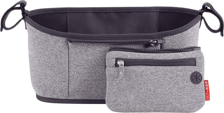 Skiphop Stroller Organizer