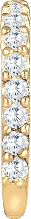 Immagine prodotto Elli Single Earcuff Zirkona Kristalle (Argento)
