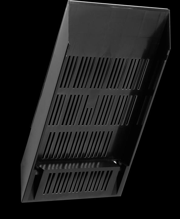 Durable FLEXIBOXX A4 EXTENSION 1 PC 1700760060 (A4)