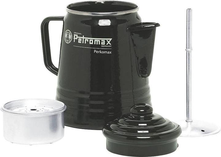 Produktbild Petromax Emaille Kaffeekanne (1.30 l)