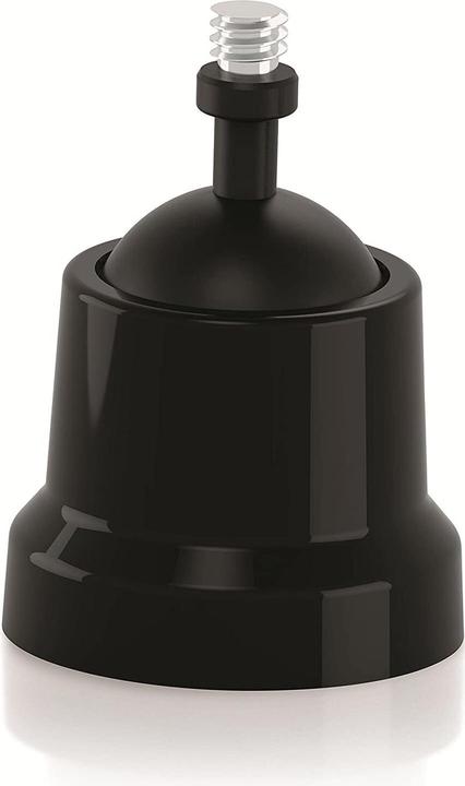 Produktbild Arlo 360° Halterung, 2er Set schwarz