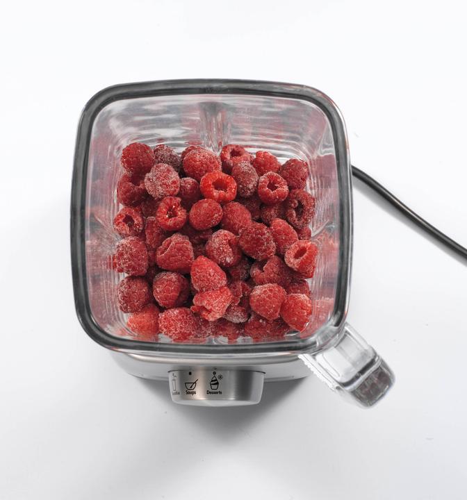 Actual product image Magimix Le Blender (1200 W)