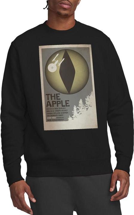 Immagine prodotto The Original Series Episode 34 Felpa Adulto Unisex (XXL)