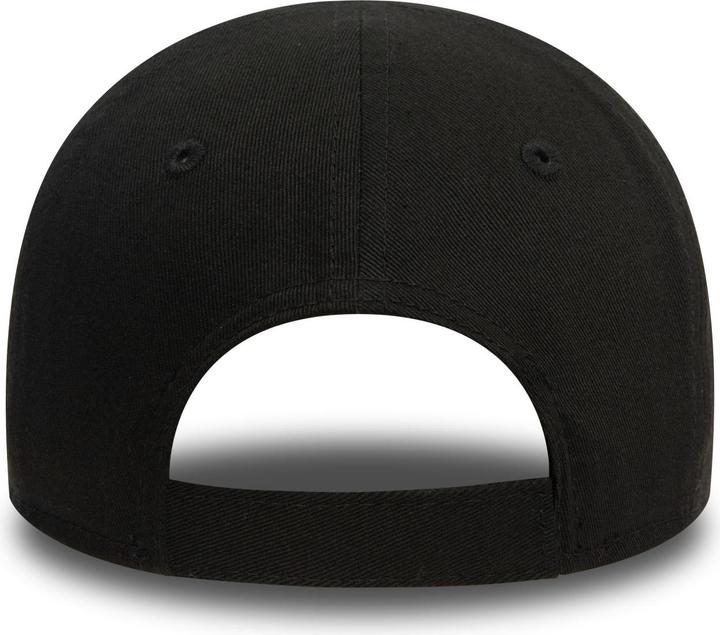 Produktbild New Era 9Forty Kinder Cap - New York Yankees schwarz - Child (53)