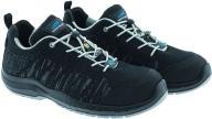 Aboutblu Scarpe di sicurezza Le Mans, ESD S3/SRC, taglia 48 (S3, 48)