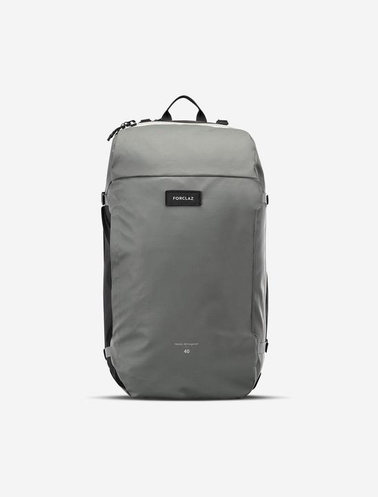 Grün, Schwarz, Khaki