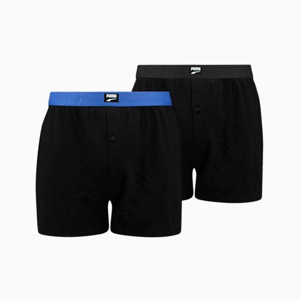 Produktbild Puma Jersey Boxershorts (M, 2er Pack)