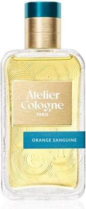 Actual product image Atelier Cologne Absolue Orange Sanguine Eau de Parfum - Unisex, 100 ml (Eau de parfum, 100 ml)