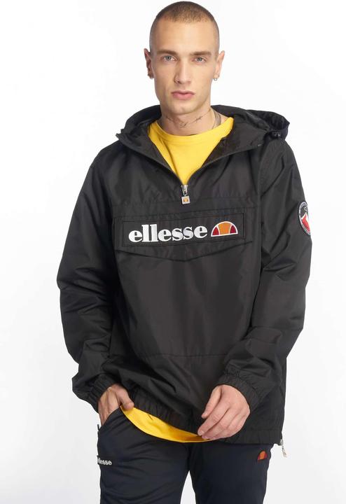 Image du produit Ellesse Mont 2 1/4 zip (M)