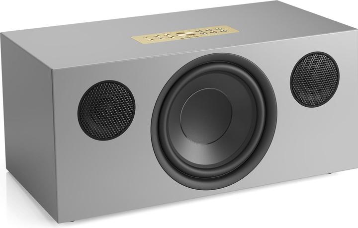 Actual product image Audio Pro C20 Multi-Room Speaker (Radio Frequency (RF), Airplay 2, Bluetooth, Wi-Fi)