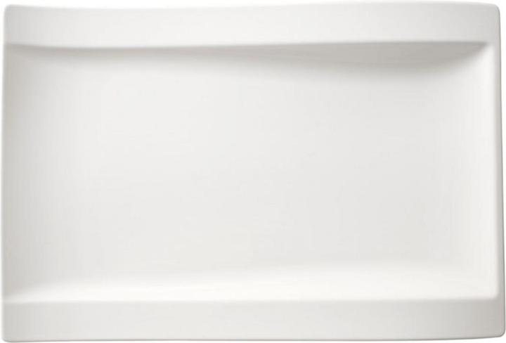 Immagine prodotto Villeroy & Boch Gourmetteller NewWave (1 x, 37 cm)