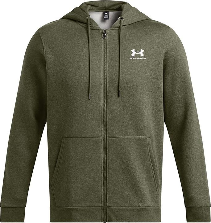 Under Armour Essential Fleece Kapuzenjacke