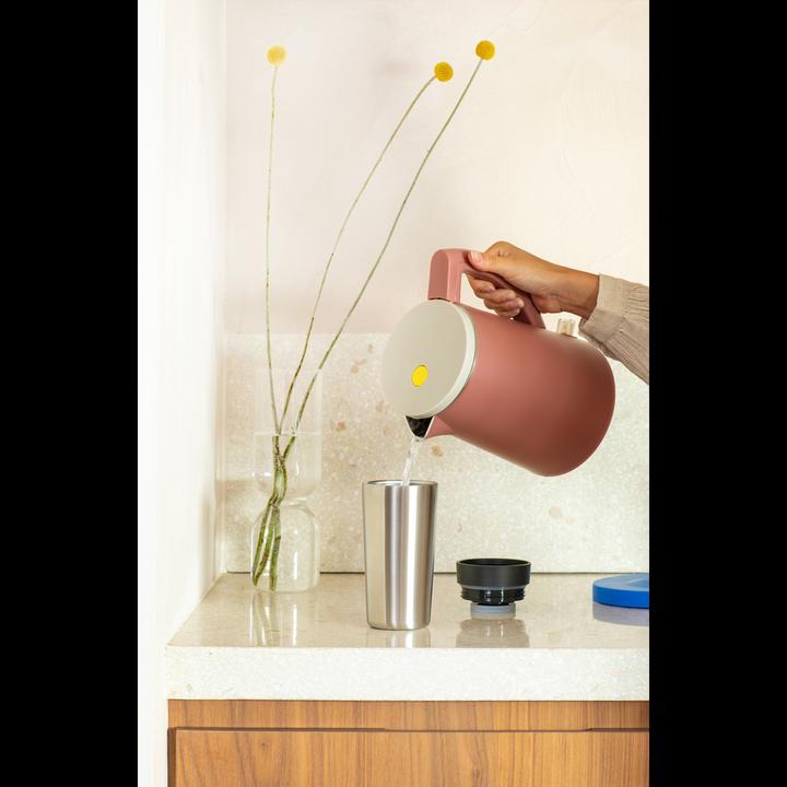 Actual product image Brabantia Insulated Bottle Make & Take 0.5 l (0.36 l)