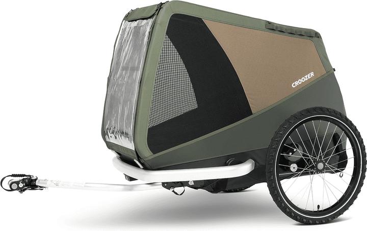 Croozer Dog Mikke