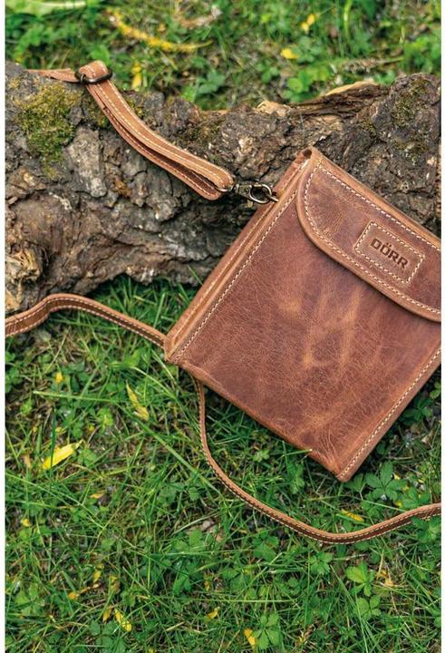 Produktbild Dörr Fernglasköcher Kapstadt S cognac (Kamera Etui, 2.18 l)