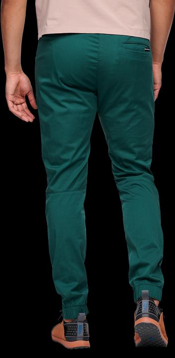 Actual product image Black Diamond M Notion Pants (XS)