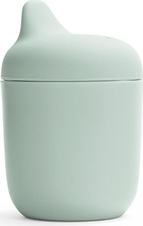 Actual product image Stokke Munch Essentials Soft Mint Set