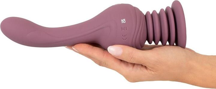 Productafbeelding You2Toys Turbo Shaker G-Spot Minnaar