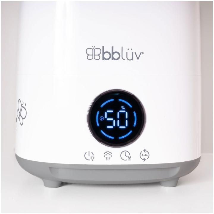 Immagine prodotto Bblüv Umidificatore a ultrasuoni 4 in 1