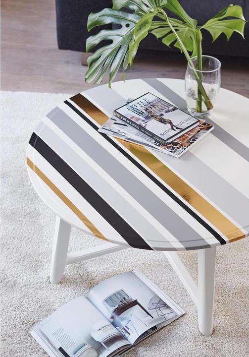 Actual product image D-C-Fix Design film 45 cm x 2 m (4 x 4 x 45.5 cm)