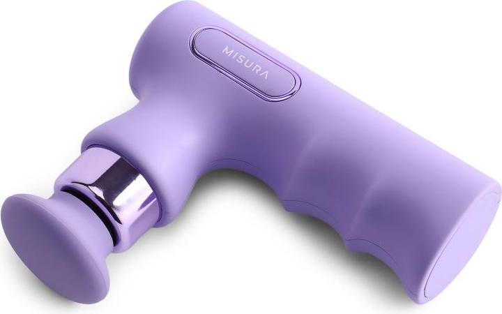 Immagine prodotto Misura Pistola per massaggi MB5 Mini - VIOLA