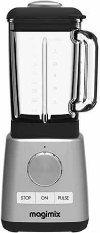 Actual product image Magimix Le Blender (1200 W)