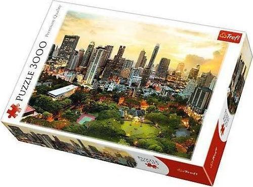 Produktbild Trefl PUZZLE 3000 BANGKOK (3000 Teile)