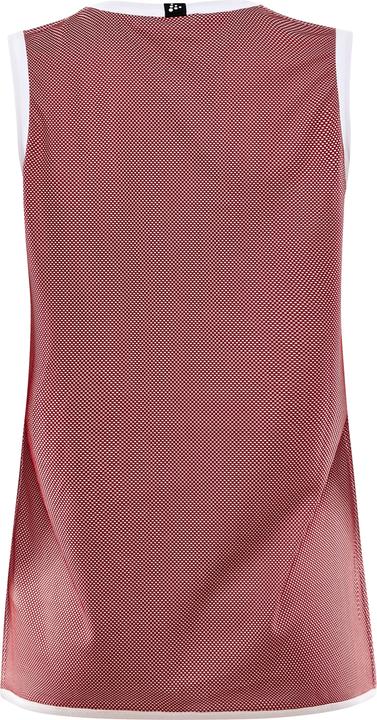 Actual product image Craft Progress Reversible Basket Singlet W (S)