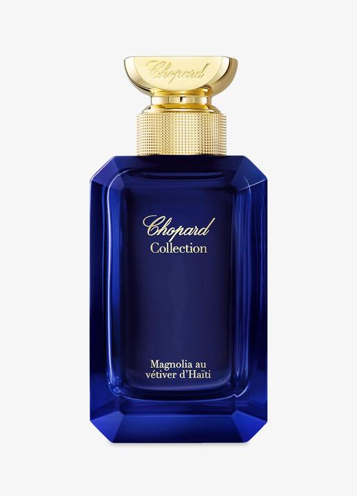 Actual product image Chopard Collection Magnolia Au Vériver D'HaÃ¯ti (Eau de parfum, 100 ml)