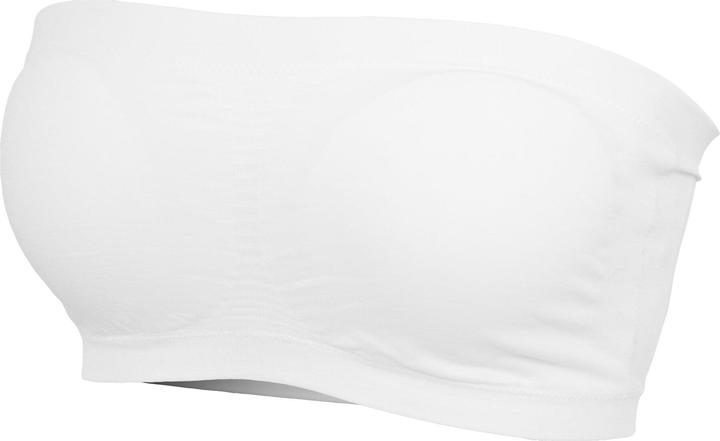 Produktbild Urban Classics Ladies Pads Bandeau (XS)