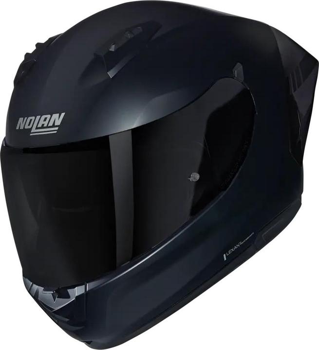 Actual product image Nolan Integralhelm N60-6 Sport ARGENTO (L)