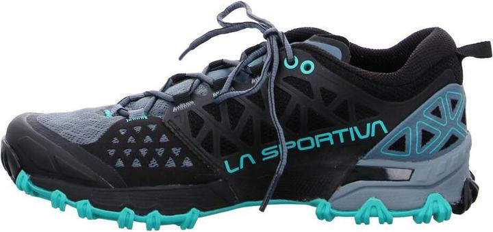 Actual product image La Sportiva Bushido II Shoes (39)
