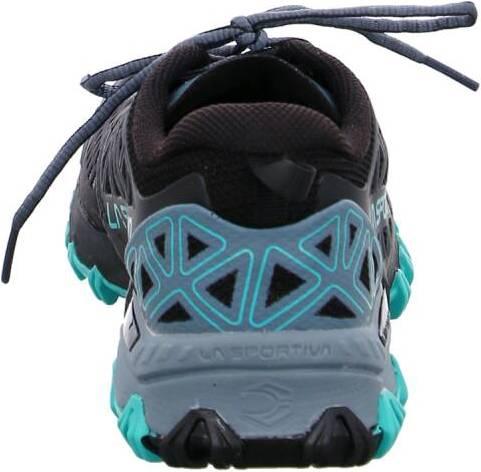 Actual product image La Sportiva Bushido II Shoes (39)