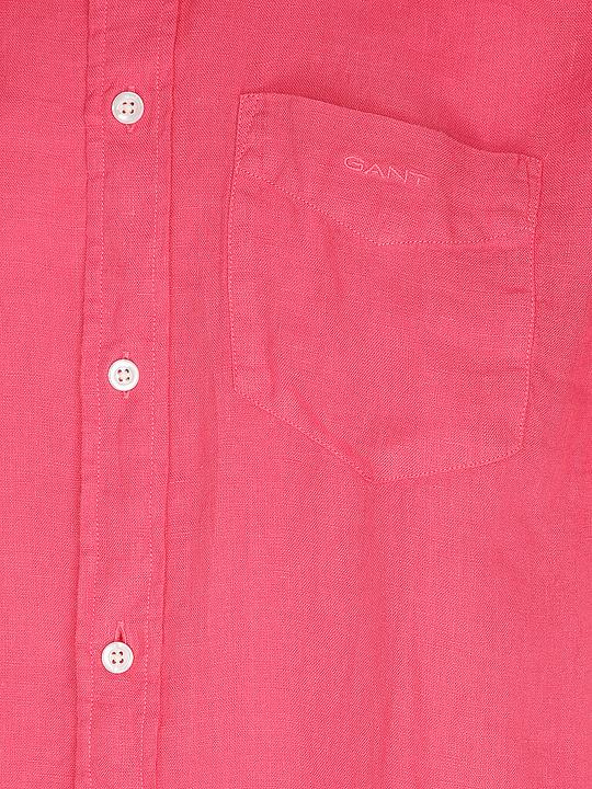 Produktbild GANT Leinenhemd (XL)
