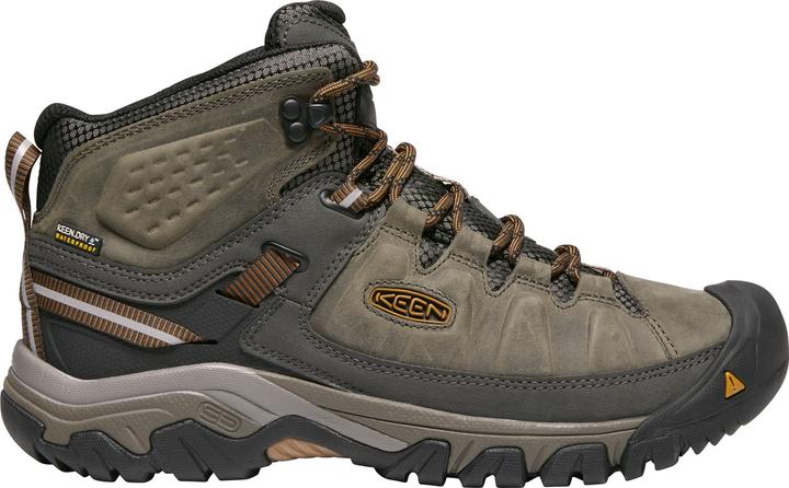 Produktbild Keen Targhee III Mid WP Shoes (42)