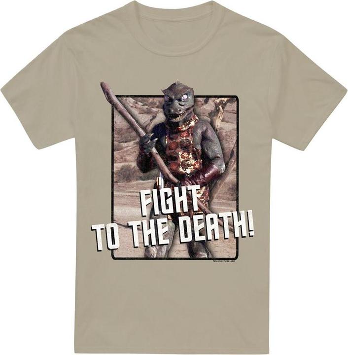 To the Death TShirt