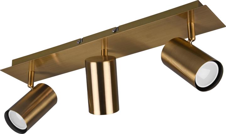 Actual product image Trio Marley (GU10)