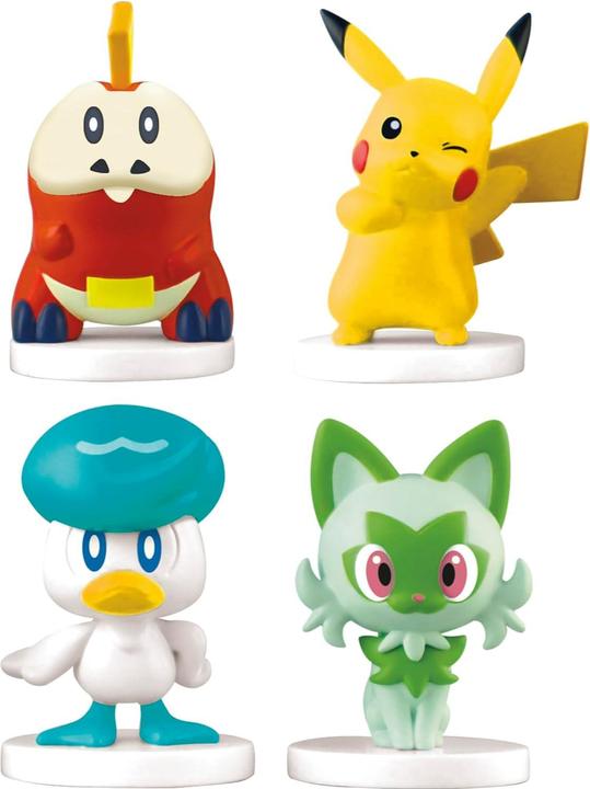 Actual product image Monopoly Pokémon Edition Brettspiel (German)