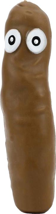 Image du produit Toi-Toys FUNNY POO Rouleau anti-stress - super extensible 1