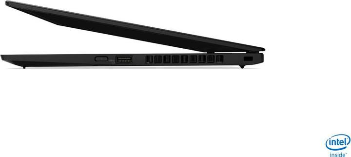 Produktbild Lenovo ThinkPad – X1 Carbon (7th Gen) (14", Intel Core i7-8565U, 16 GB, 512 GB, DE)
