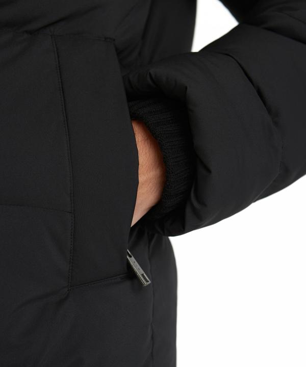 Produktbild Falke Puffering Short Outerwear Jacket m (XL)