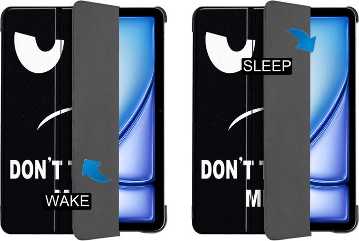 Produktbild Cover-Discount iPad Air 13 (M2 / M3) - Smart Cover Hülle mit Motiv (iPad Air 13 2024 (M2))