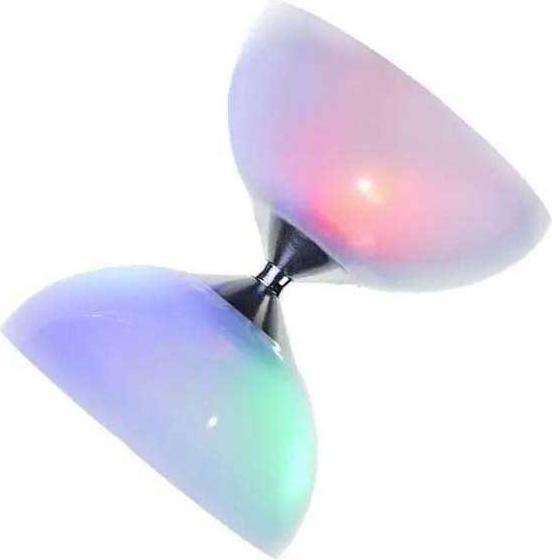 Image du produit Eureka! Diabolo avec éclairage LED