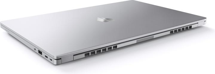 Image du produit Intel Bishop C i5 Touch Blank Keyb Grey EU C (Intel Core i5-1135G7)