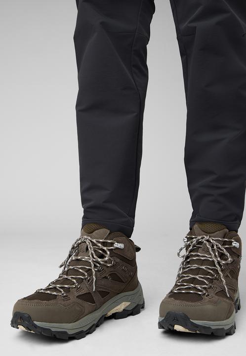 Actual product image Jack Wolfskin Vojo Tour Texapore Mid M (39.5)