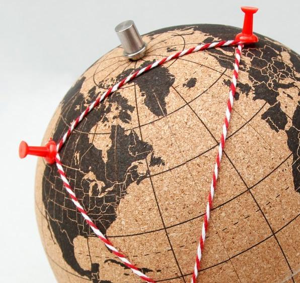 Actual product image Suck UK Cork (25 cm)